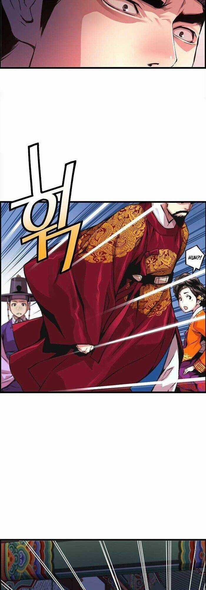 Tôi Sẽ Sống Như Một Hoàng Tử Chapter 37 trang 55