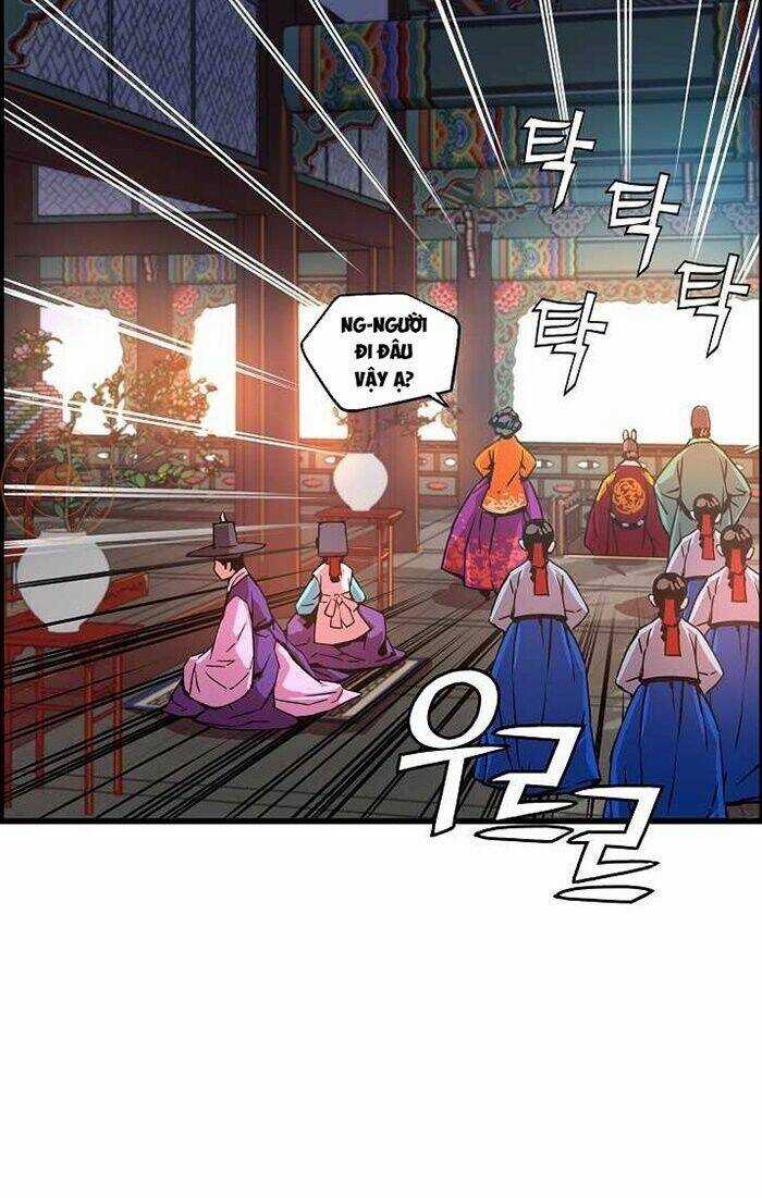 Tôi Sẽ Sống Như Một Hoàng Tử Chapter 37 trang 56