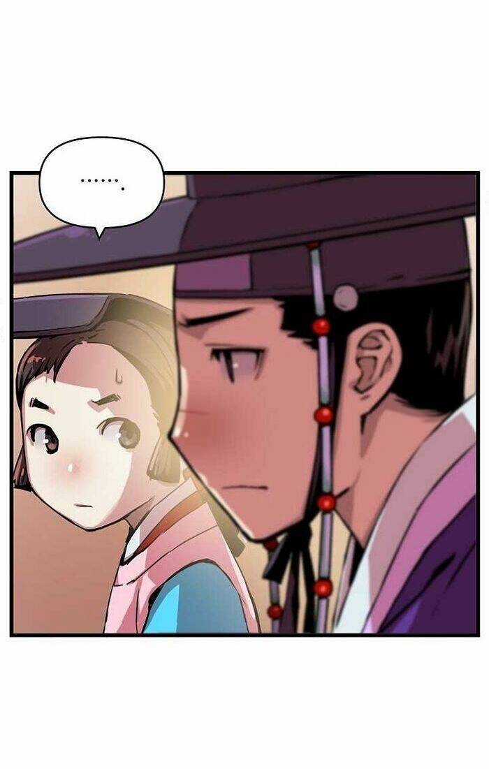 Tôi Sẽ Sống Như Một Hoàng Tử Chapter 37 trang 57