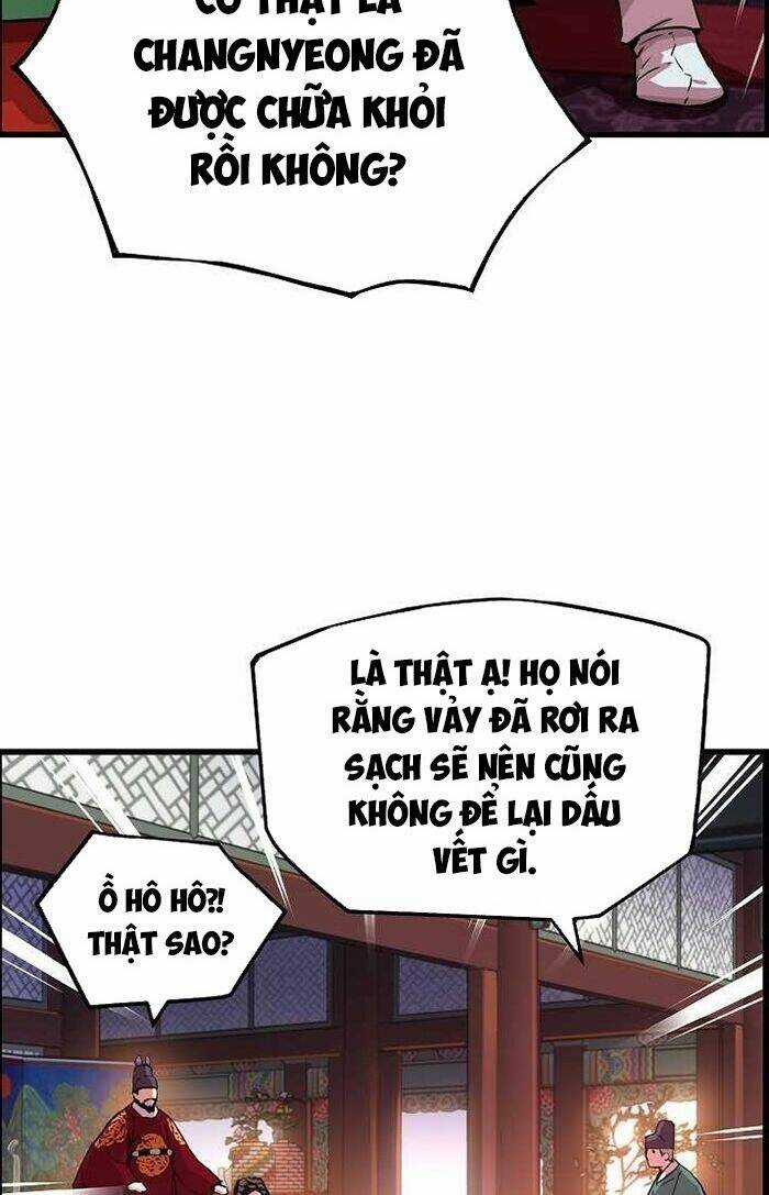 Tôi Sẽ Sống Như Một Hoàng Tử Chapter 37 trang 6