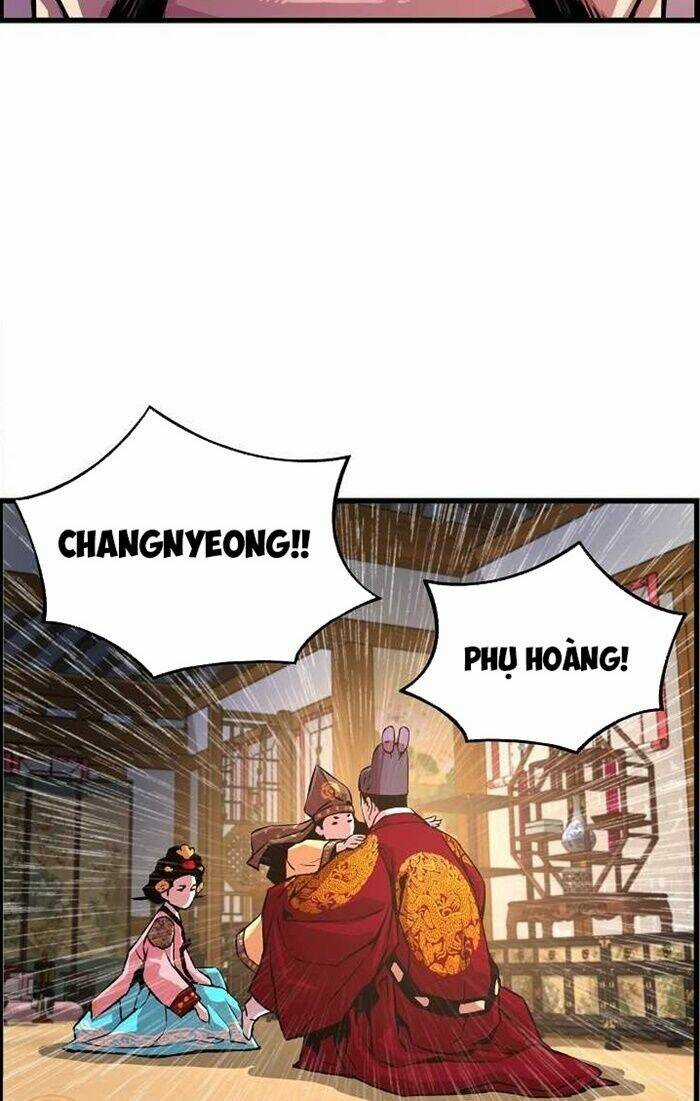 Tôi Sẽ Sống Như Một Hoàng Tử Chapter 37 trang 62