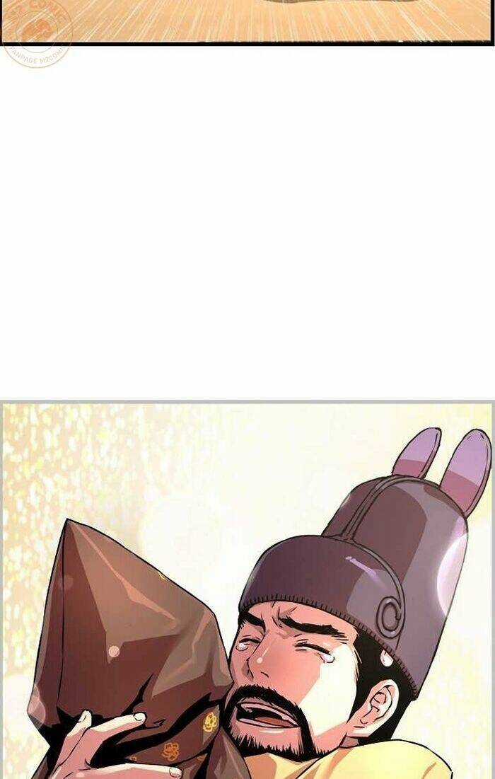 Tôi Sẽ Sống Như Một Hoàng Tử Chapter 37 trang 63