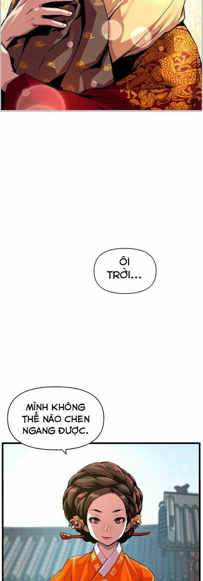 Tôi Sẽ Sống Như Một Hoàng Tử Chapter 37 trang 64