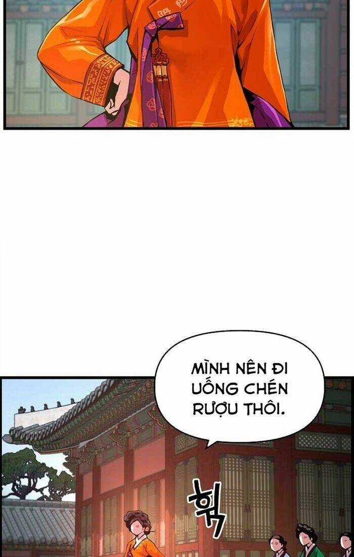 Tôi Sẽ Sống Như Một Hoàng Tử Chapter 37 trang 65