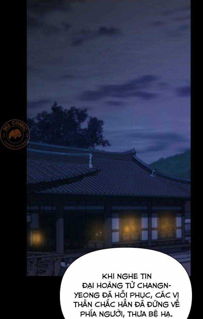 Tôi Sẽ Sống Như Một Hoàng Tử Chapter 37 trang 69