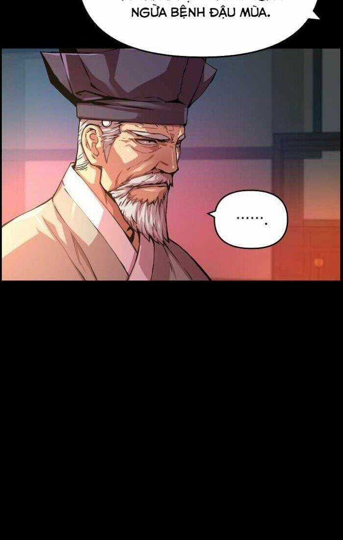 Tôi Sẽ Sống Như Một Hoàng Tử Chapter 37 trang 71