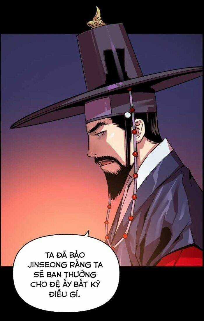 Tôi Sẽ Sống Như Một Hoàng Tử Chapter 37 trang 72