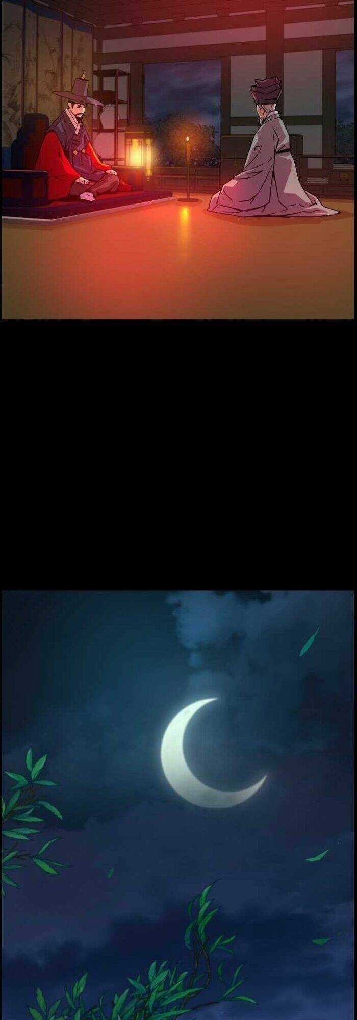 Tôi Sẽ Sống Như Một Hoàng Tử Chapter 37 trang 76