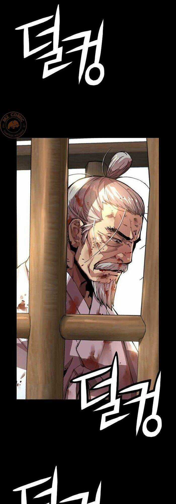 Tôi Sẽ Sống Như Một Hoàng Tử Chapter 38 trang 10