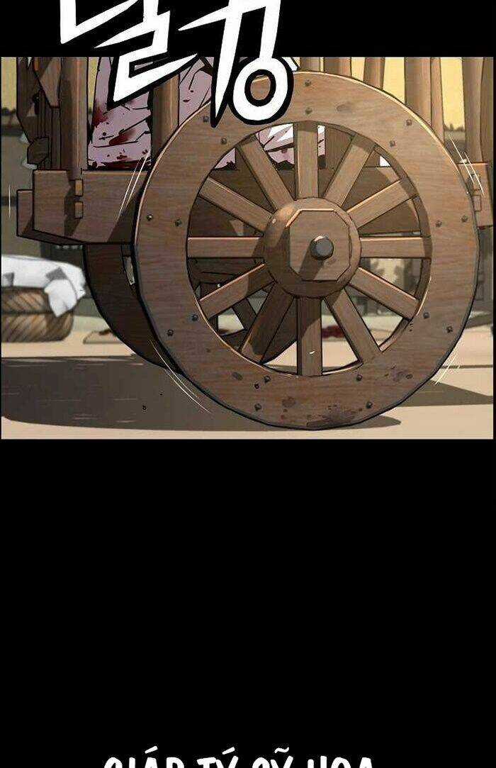 Tôi Sẽ Sống Như Một Hoàng Tử Chapter 38 trang 11