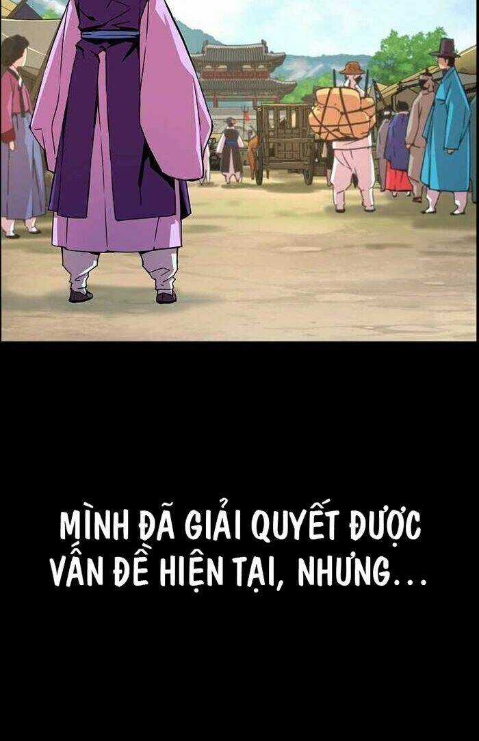 Tôi Sẽ Sống Như Một Hoàng Tử Chapter 38 trang 15