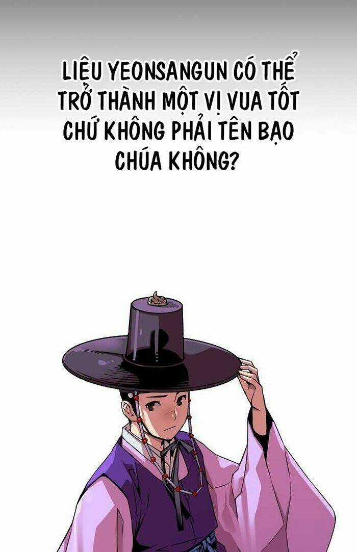 Tôi Sẽ Sống Như Một Hoàng Tử Chapter 38 trang 17