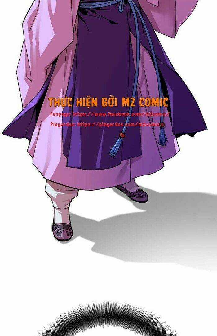 Tôi Sẽ Sống Như Một Hoàng Tử Chapter 38 trang 18