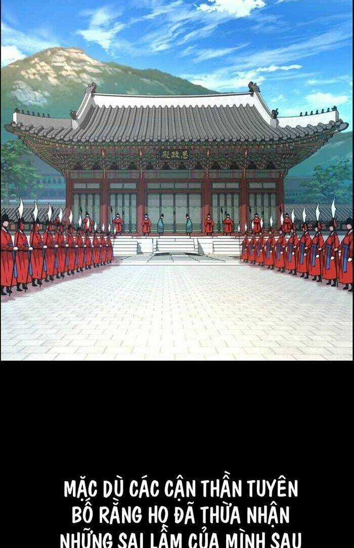 Tôi Sẽ Sống Như Một Hoàng Tử Chapter 38 trang 2