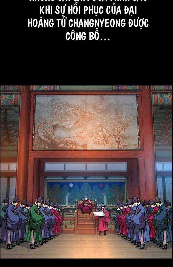 Tôi Sẽ Sống Như Một Hoàng Tử Chapter 38 trang 3