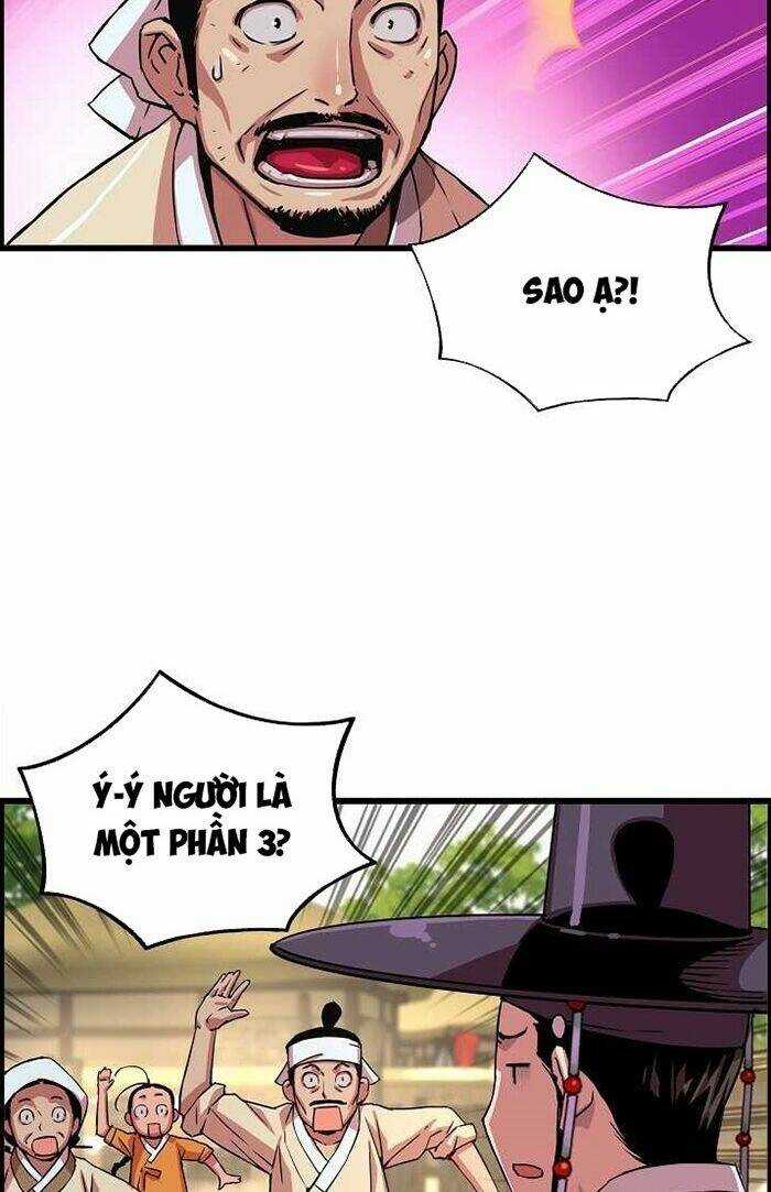 Tôi Sẽ Sống Như Một Hoàng Tử Chapter 38 trang 33