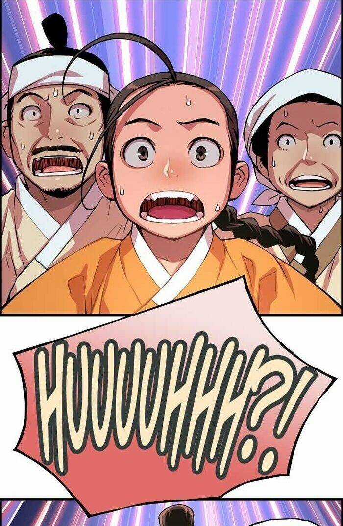 Tôi Sẽ Sống Như Một Hoàng Tử Chapter 38 trang 41