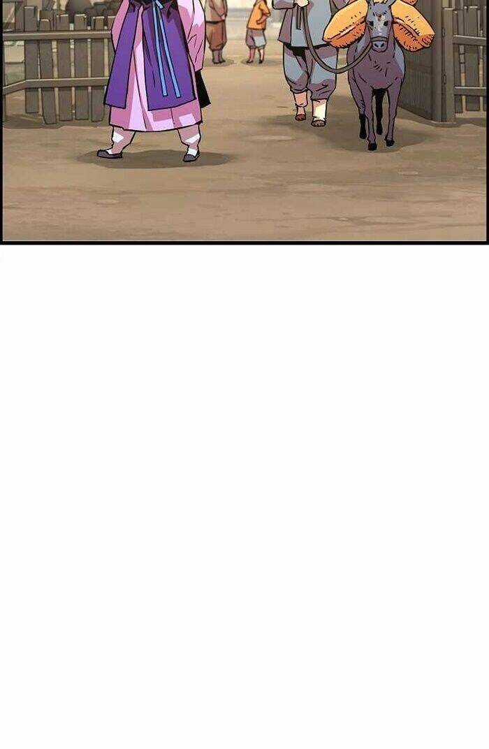 Tôi Sẽ Sống Như Một Hoàng Tử Chapter 38 trang 44