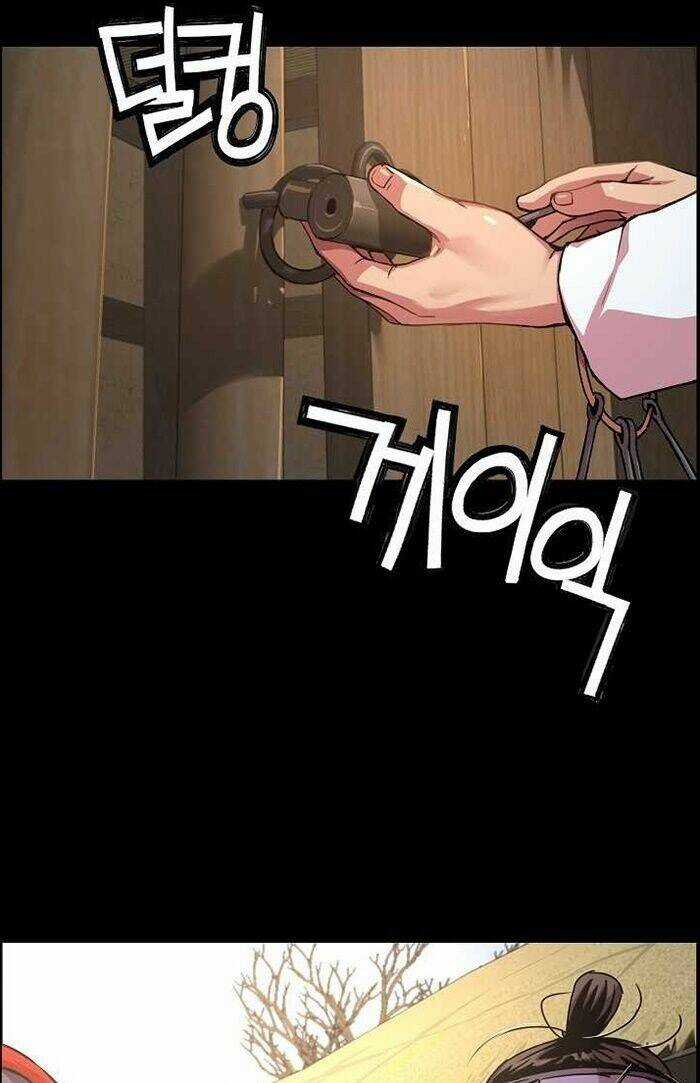 Tôi Sẽ Sống Như Một Hoàng Tử Chapter 38 trang 5