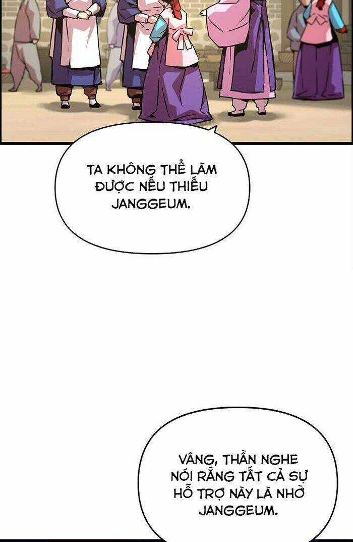 Tôi Sẽ Sống Như Một Hoàng Tử Chapter 38 trang 54