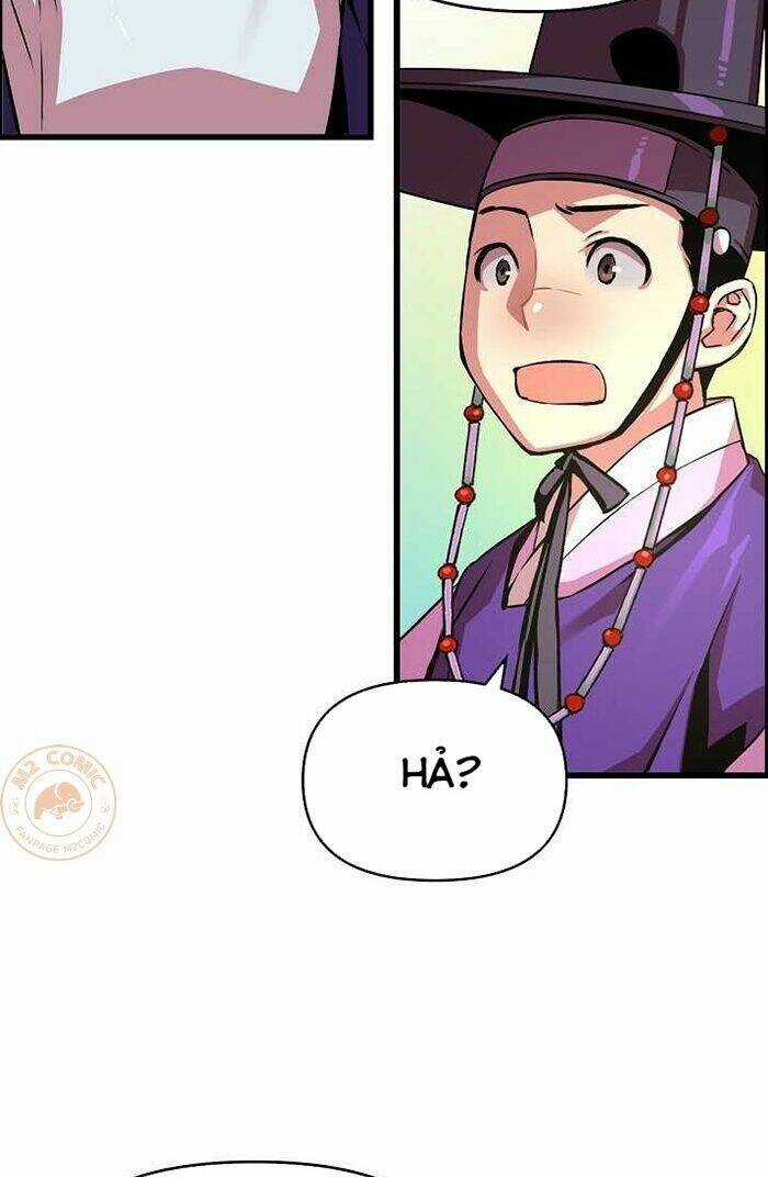 Tôi Sẽ Sống Như Một Hoàng Tử Chapter 38 trang 56