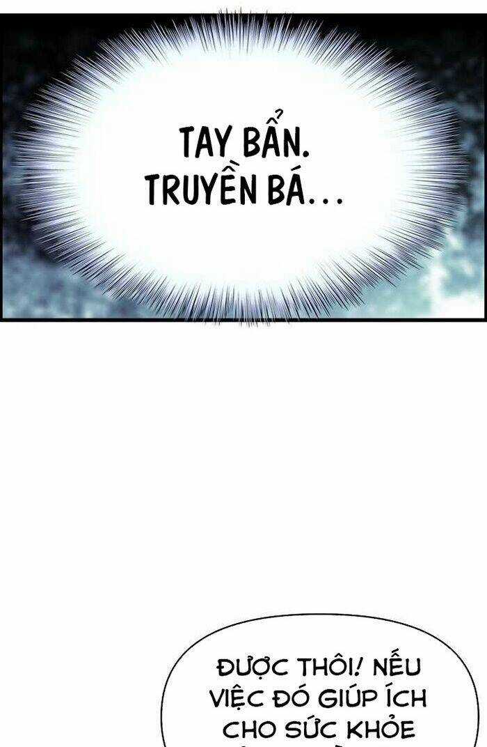 Tôi Sẽ Sống Như Một Hoàng Tử Chapter 38 trang 59