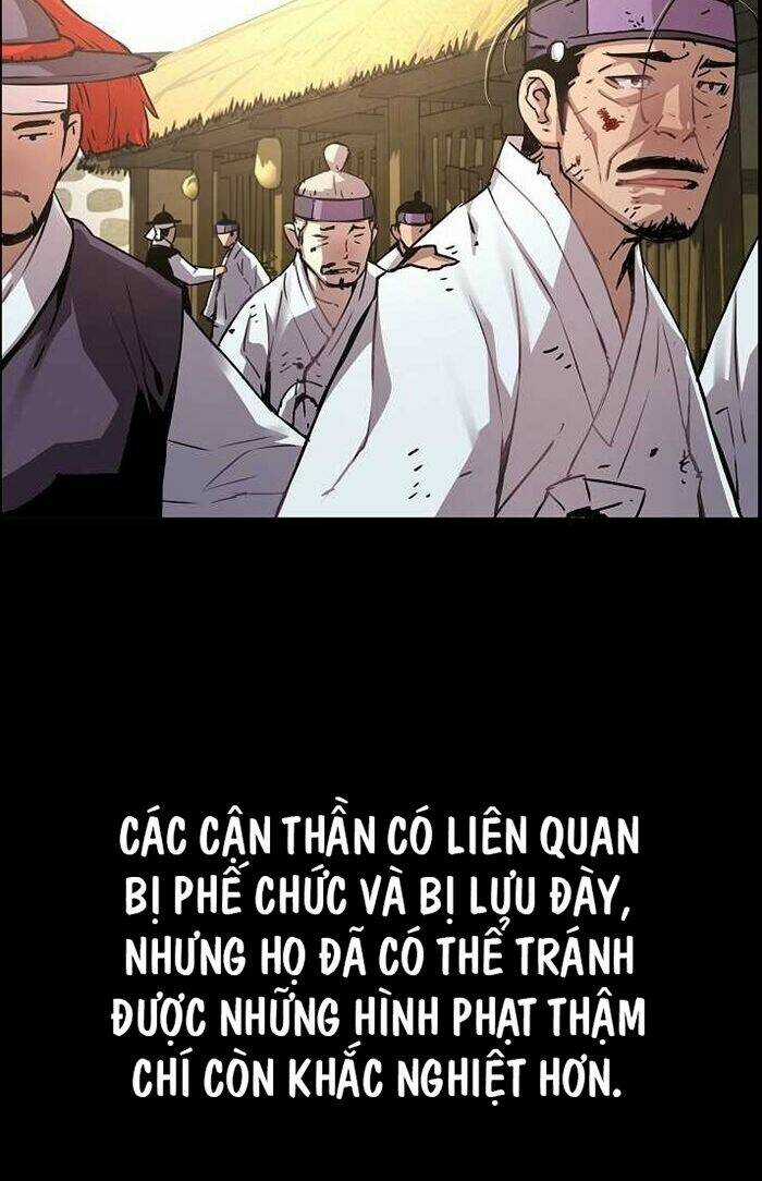 Tôi Sẽ Sống Như Một Hoàng Tử Chapter 38 trang 6