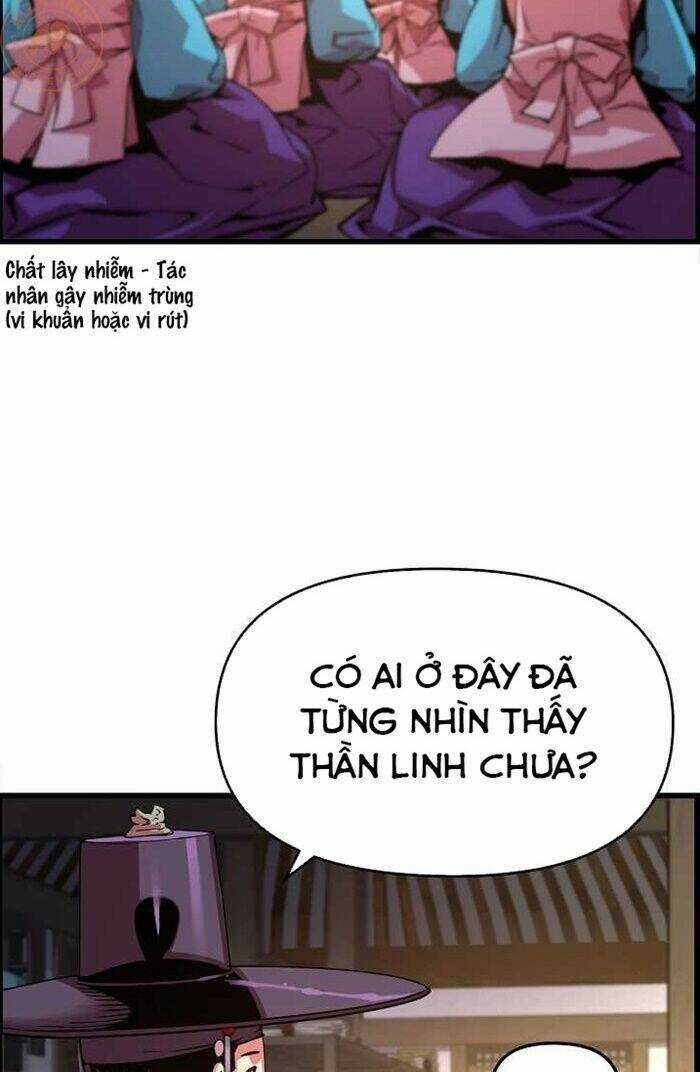 Tôi Sẽ Sống Như Một Hoàng Tử Chapter 38 trang 62
