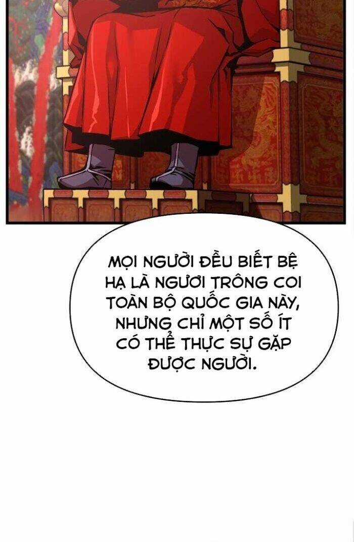 Tôi Sẽ Sống Như Một Hoàng Tử Chapter 38 trang 65