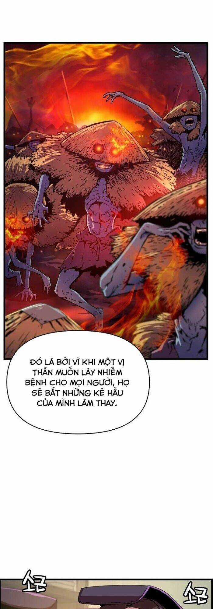 Tôi Sẽ Sống Như Một Hoàng Tử Chapter 38 trang 67