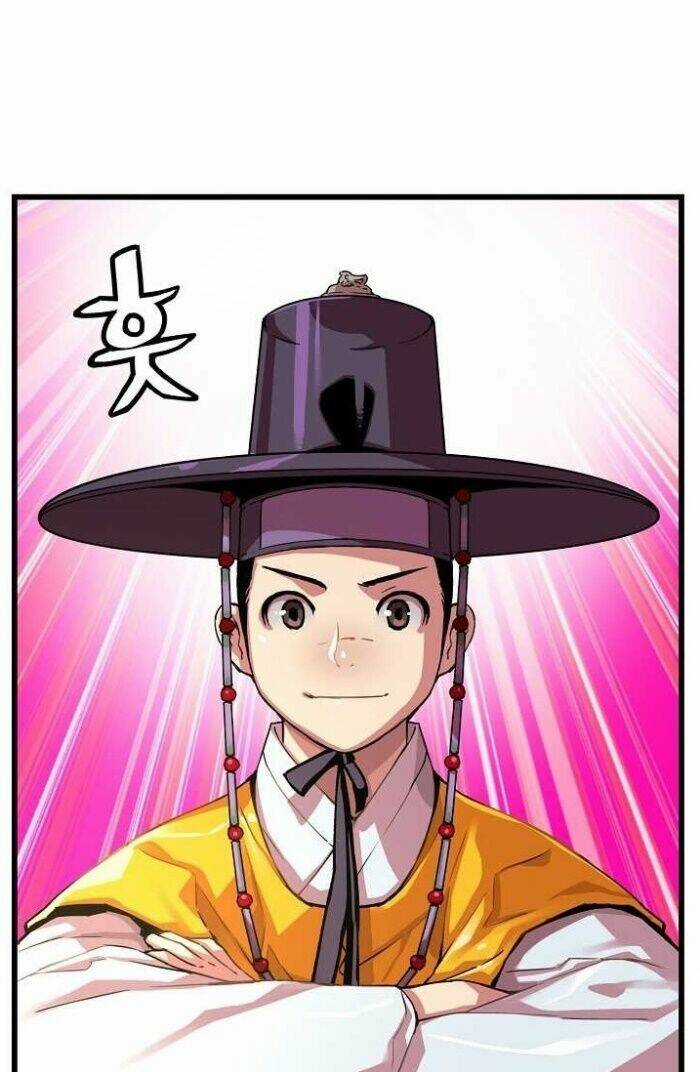 Tôi Sẽ Sống Như Một Hoàng Tử Chapter 38 trang 71