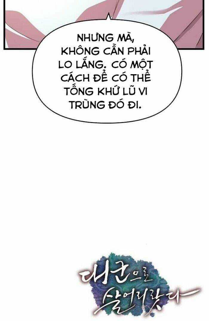 Tôi Sẽ Sống Như Một Hoàng Tử Chapter 38 trang 72