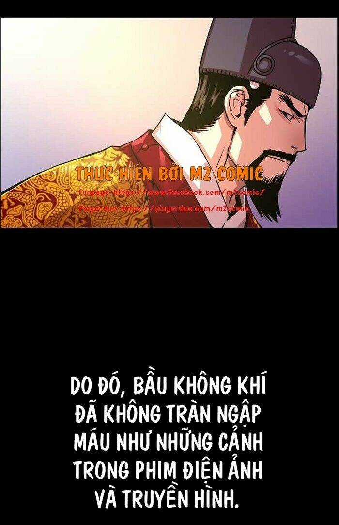Tôi Sẽ Sống Như Một Hoàng Tử Chapter 38 trang 8