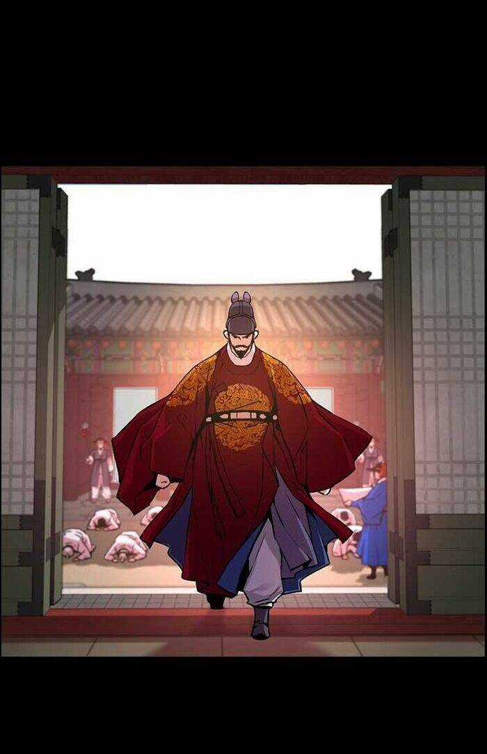 Tôi Sẽ Sống Như Một Hoàng Tử Chapter 38 trang 9