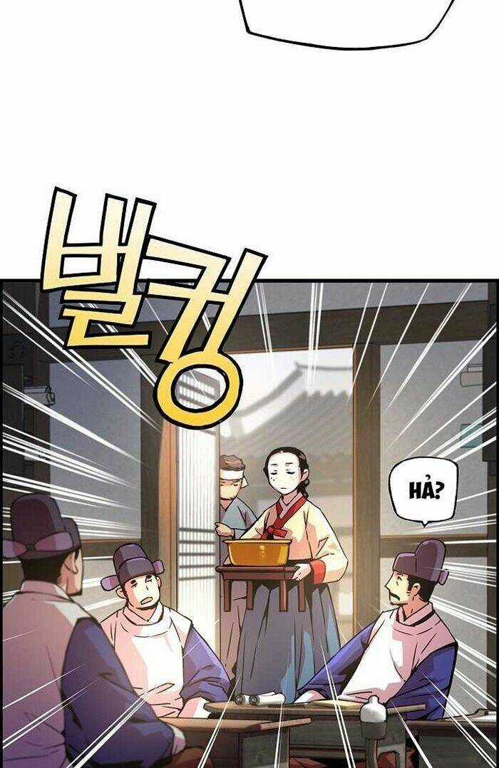 Tôi Sẽ Sống Như Một Hoàng Tử Chapter 39 trang 11