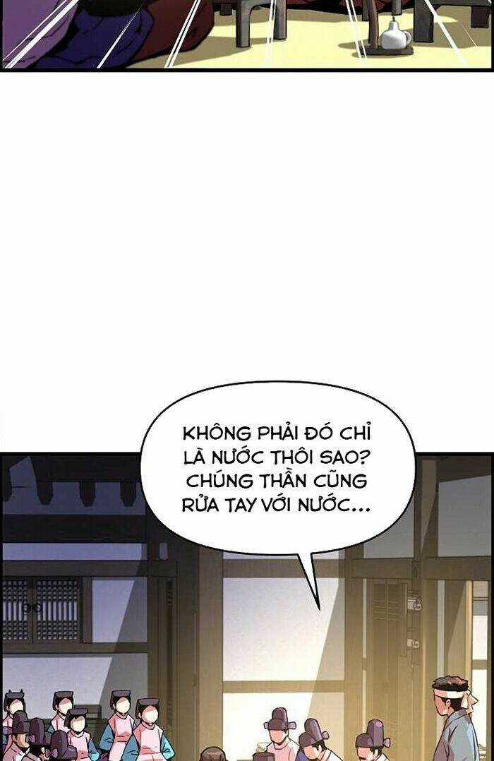 Tôi Sẽ Sống Như Một Hoàng Tử Chapter 39 trang 12