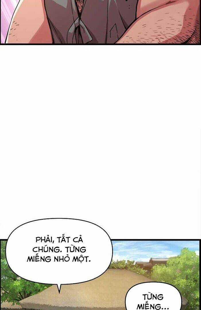 Tôi Sẽ Sống Như Một Hoàng Tử Chapter 39 trang 24