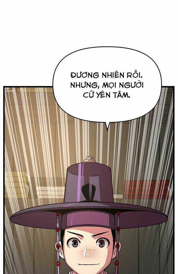 Tôi Sẽ Sống Như Một Hoàng Tử Chapter 39 trang 3