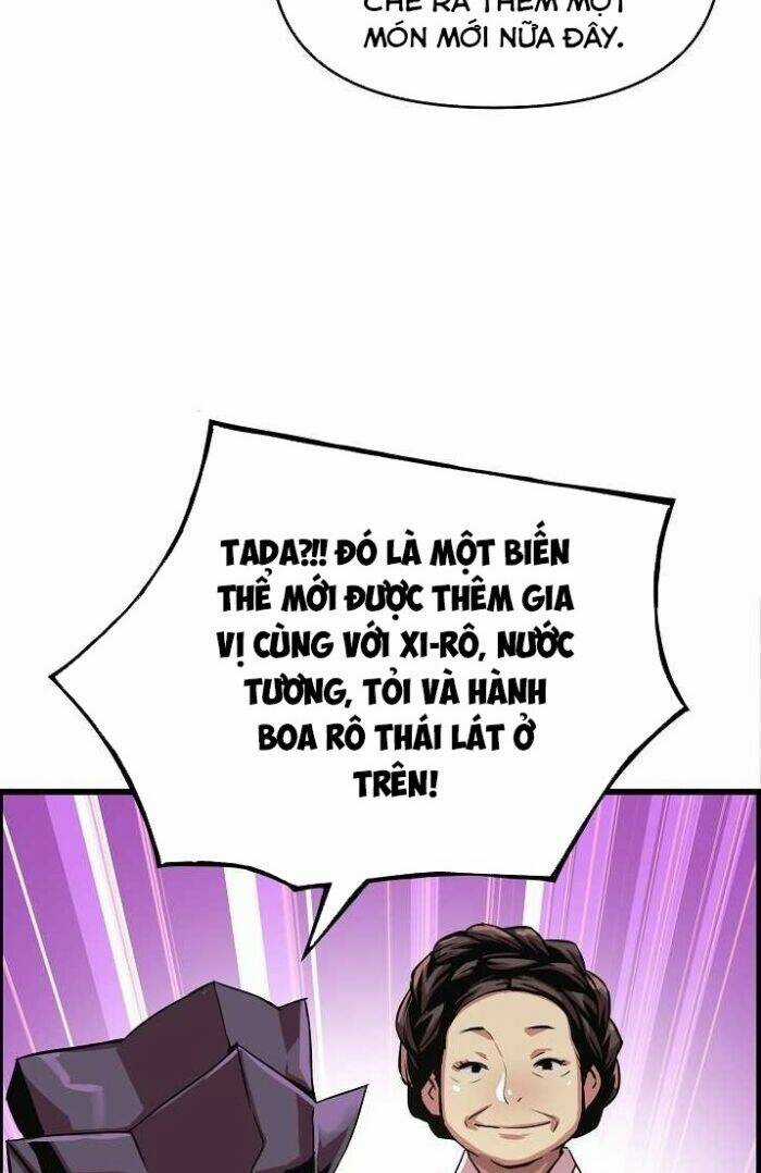 Tôi Sẽ Sống Như Một Hoàng Tử Chapter 39 trang 33