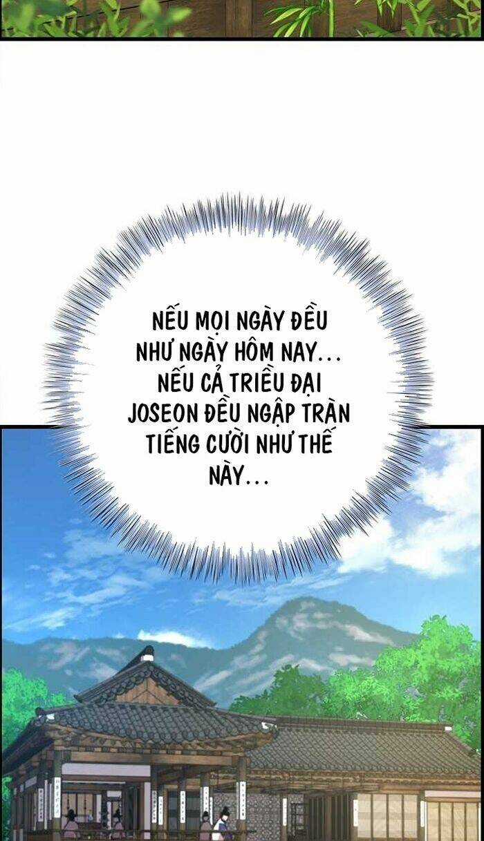 Tôi Sẽ Sống Như Một Hoàng Tử Chapter 39 trang 42