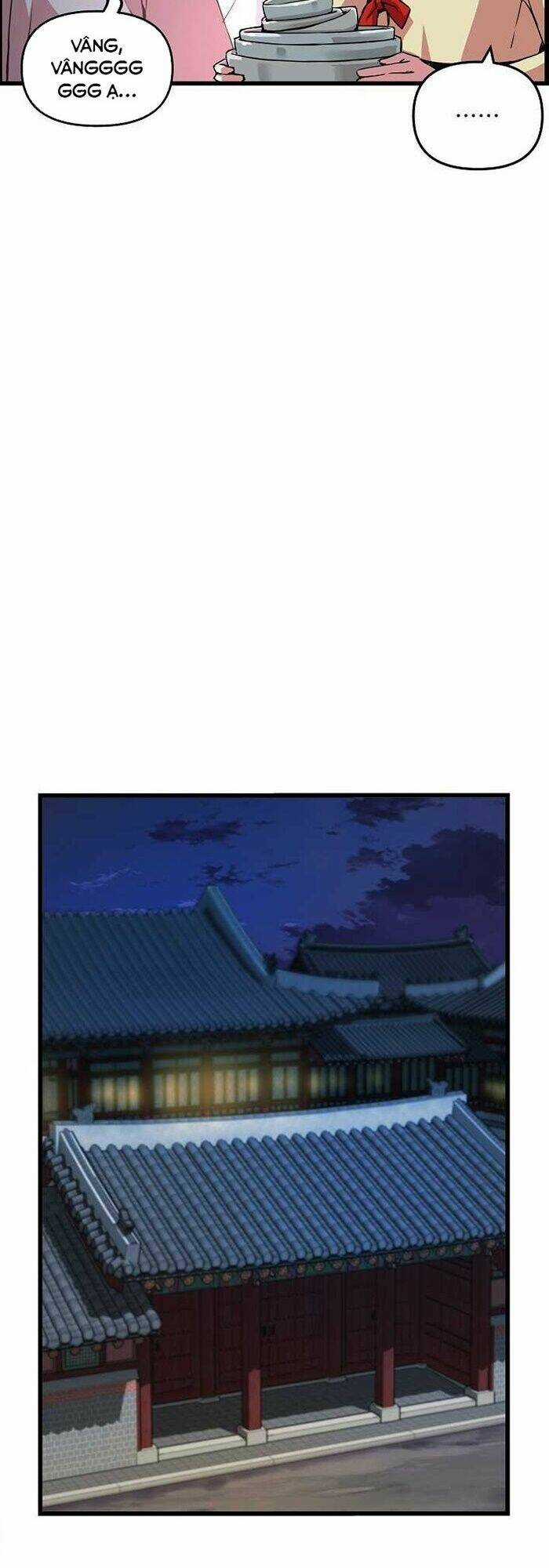 Tôi Sẽ Sống Như Một Hoàng Tử Chapter 39 trang 46