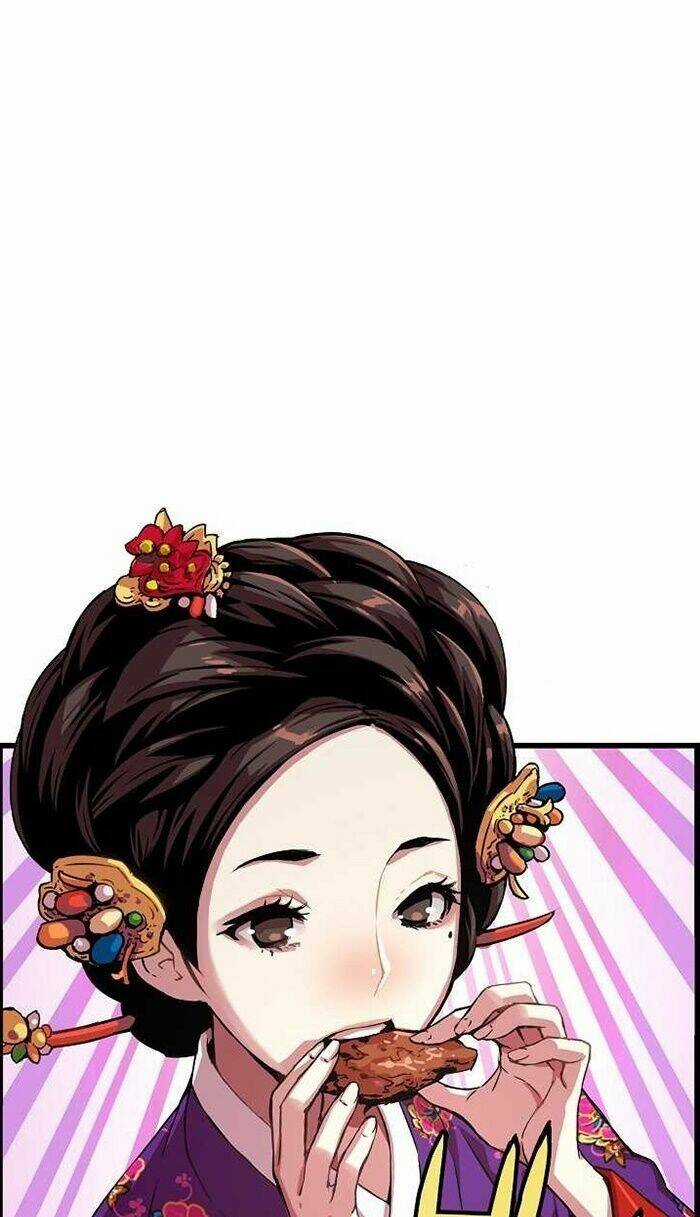 Tôi Sẽ Sống Như Một Hoàng Tử Chapter 39 trang 47