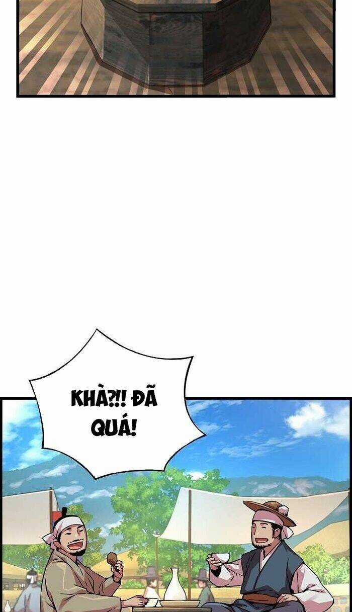 Tôi Sẽ Sống Như Một Hoàng Tử Chapter 39 trang 59