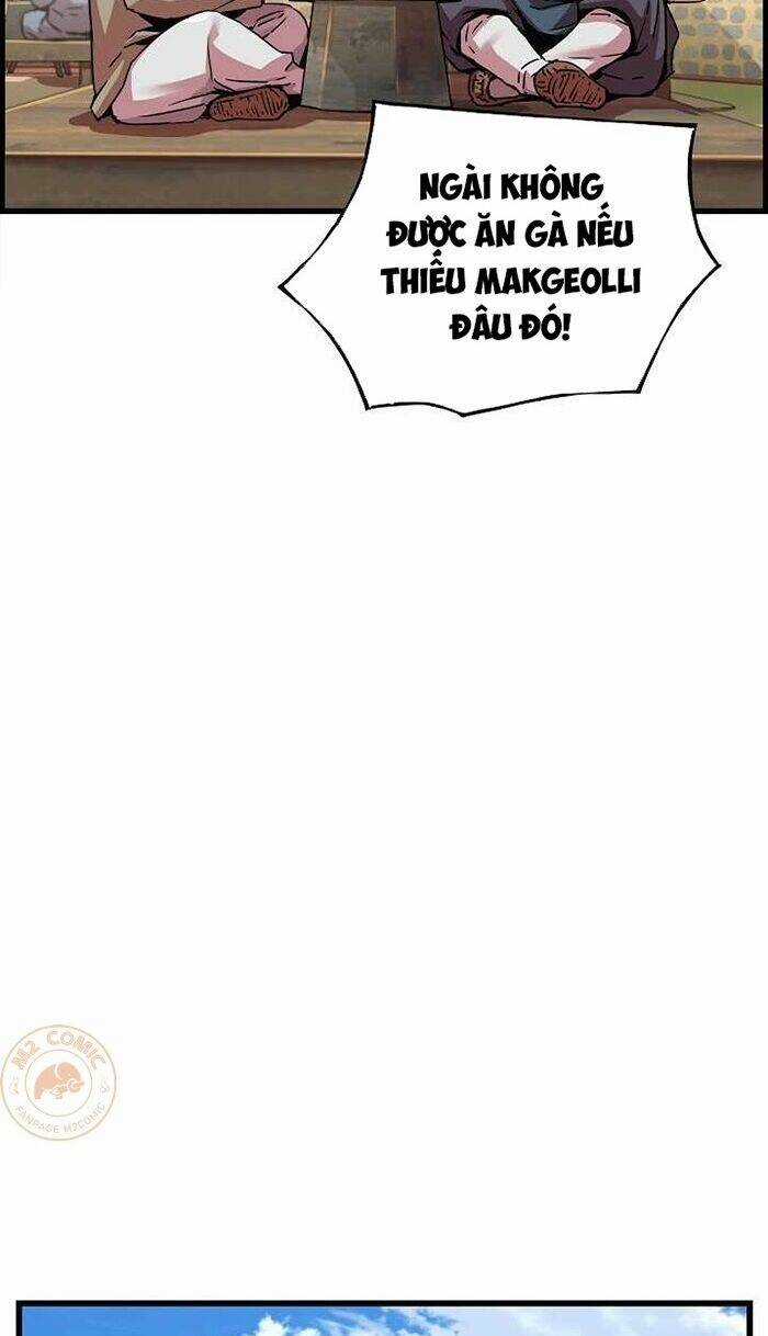 Tôi Sẽ Sống Như Một Hoàng Tử Chapter 39 trang 60