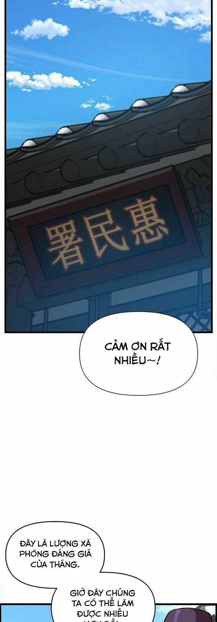 Tôi Sẽ Sống Như Một Hoàng Tử Chapter 39 trang 61