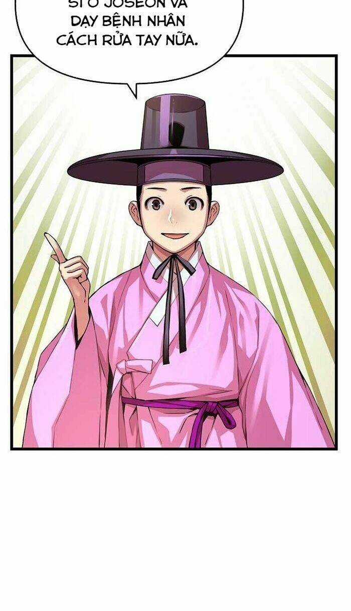 Tôi Sẽ Sống Như Một Hoàng Tử Chapter 39 trang 63