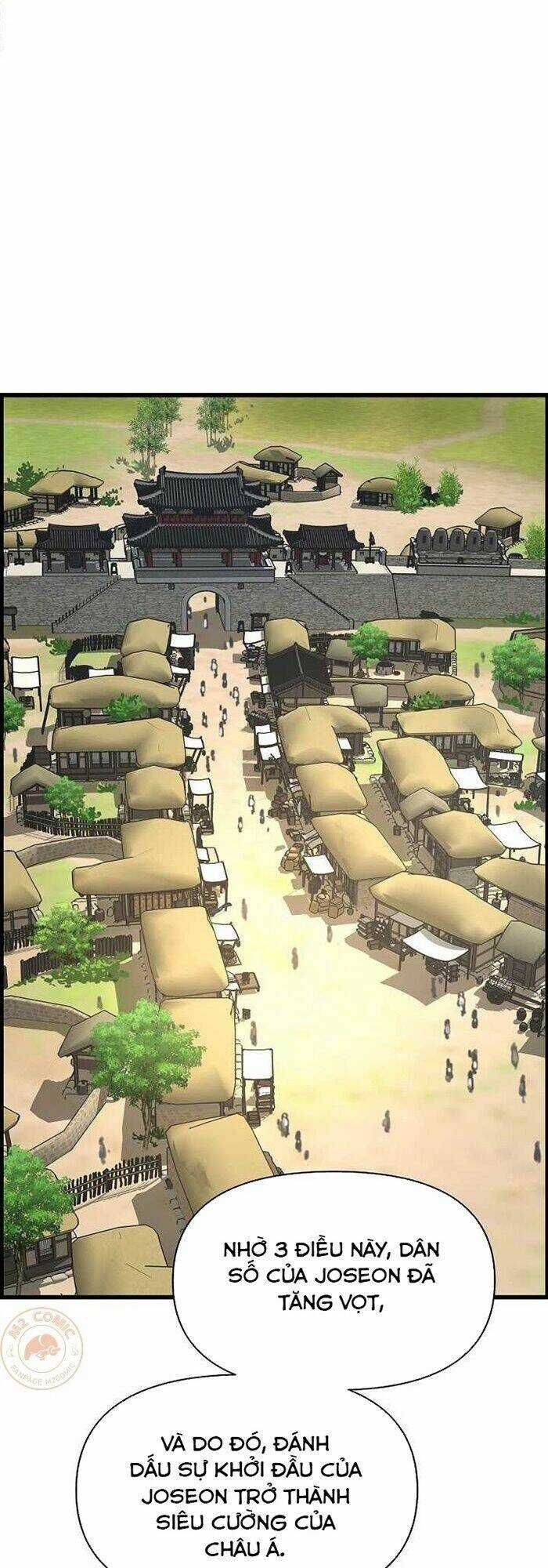 Tôi Sẽ Sống Như Một Hoàng Tử Chapter 39 trang 67