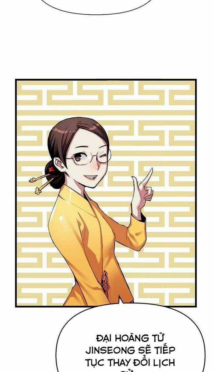 Tôi Sẽ Sống Như Một Hoàng Tử Chapter 39 trang 68