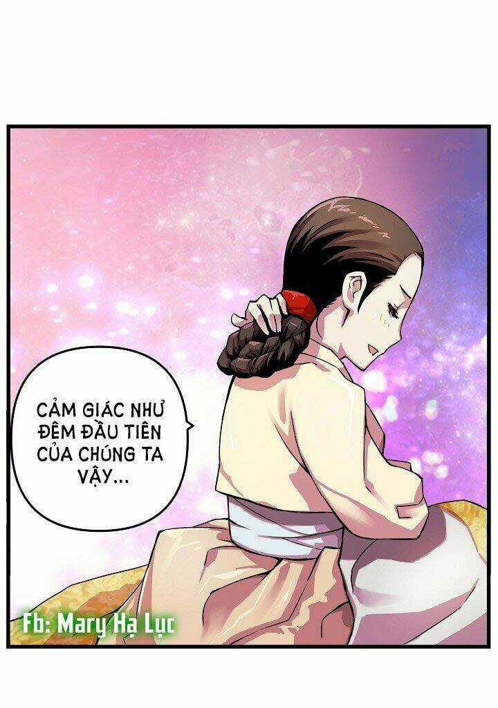 Tôi Sẽ Sống Như Một Hoàng Tử Chapter 4 trang 10