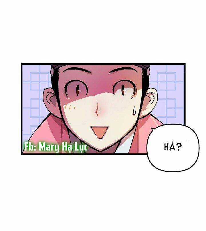 Tôi Sẽ Sống Như Một Hoàng Tử Chapter 4 trang 11